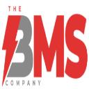 The BMS Company logo